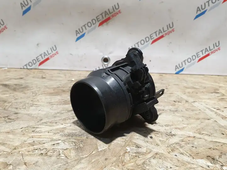BMW 1 F20 F21 (2011 - 2019) 8511339 Датчик температуры впускного воздуха — фото 1
