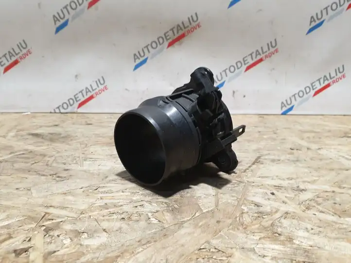 BMW 1 F20 F21 (2011 - 2019) 8511339 Датчик температуры впускного воздуха — фото 3
