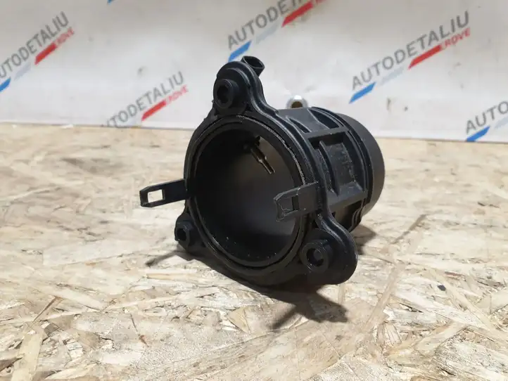 BMW 1 F20 F21 (2011 - 2019) 8511339 Датчик температуры впускного воздуха — фото 4