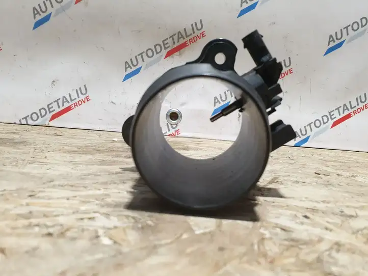 BMW 1 F20 F21 (2011 - 2019) 8511339 Датчик температуры впускного воздуха — фото 6