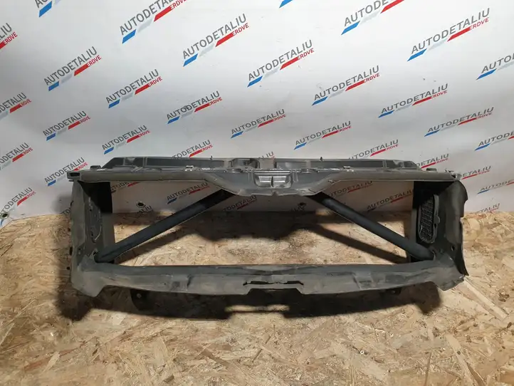 BMW 3 F30 F35 F31 (2012 - 2018) 7255413 Дефлектор воздуха — фото 1