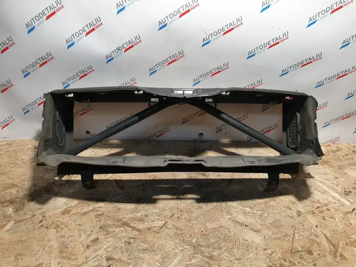 BMW 3 F30 F35 F31 (2012 - 2018) 7255413 Дефлектор воздуха — фото 9