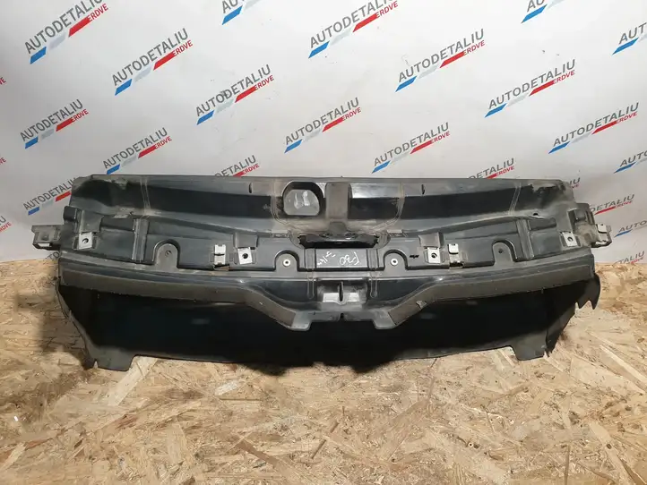BMW 3 F30 F35 F31 (2012 - 2018) 7255413 Дефлектор воздуха — фото 10