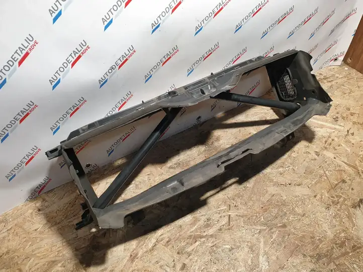 BMW 3 F30 F35 F31 (2012 - 2018) 7255413 Дефлектор воздуха — фото 13