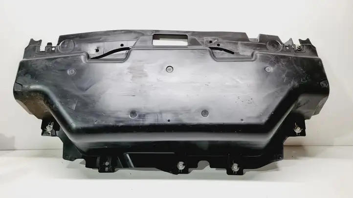 Opel Mokka B (2020 - ) 9833460980 Защита днища задней части — фото 2