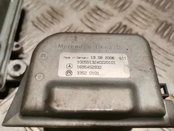 Mercedes-Benz B-class W245 (2005 - 2008) 6401509079 Комплект системы зажигания — фото 6
