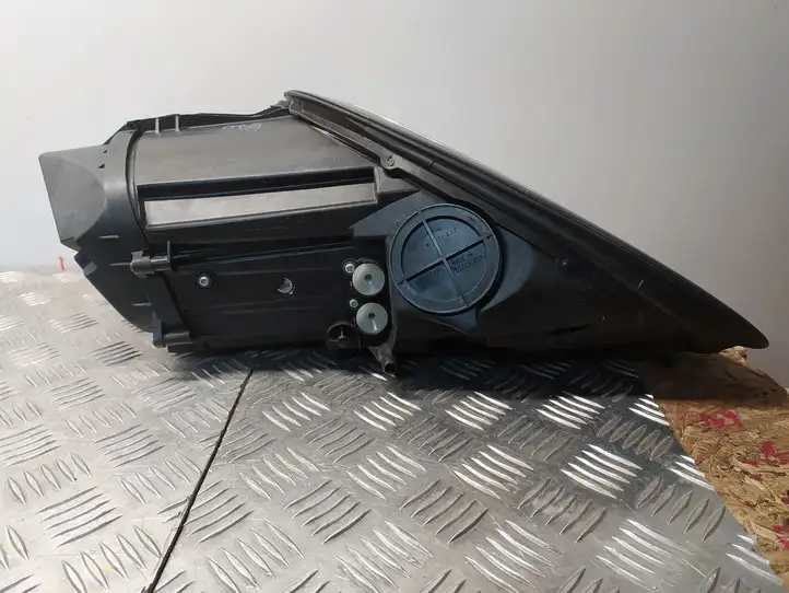 Porsche Boxster 987 (2005 - 2012) 98763115702 Передняя фара — фото 2