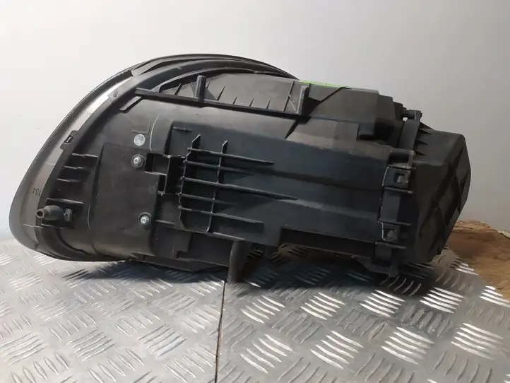 Porsche Boxster 987 (2005 - 2012) 98763115702 Передняя фара — фото 5