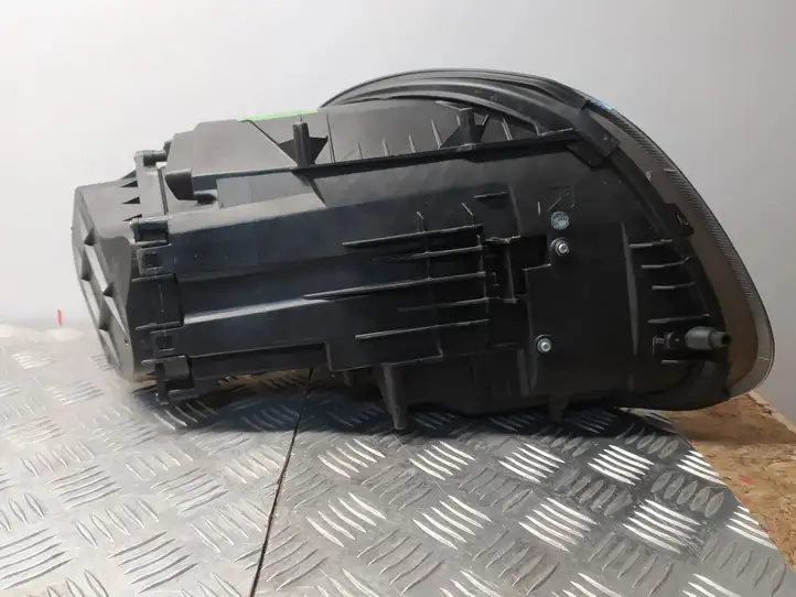 Porsche Boxster 987 (2005 - 2012) 98763116402 Передняя фара — фото 5