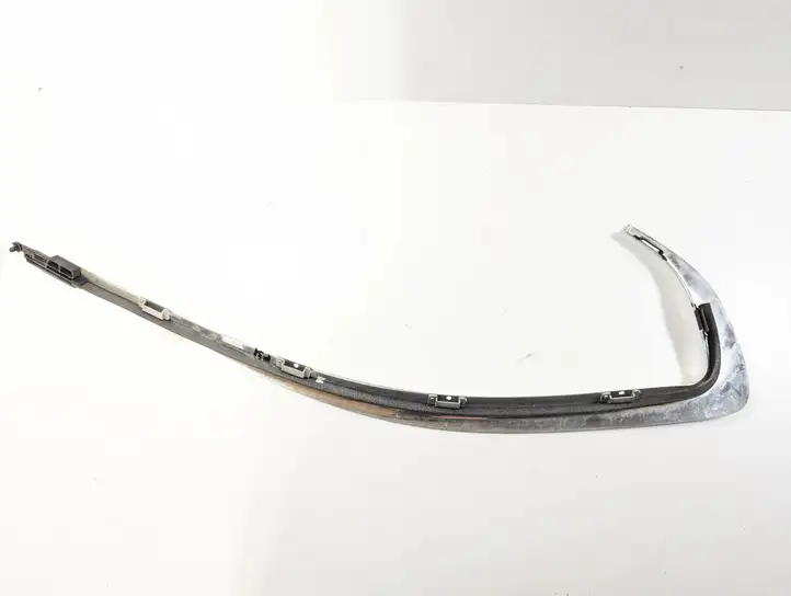 BMW 3 F30 F35 F31 (2012 - 2018) 7263239 Облицовка заднего бокового стекла — фото 2