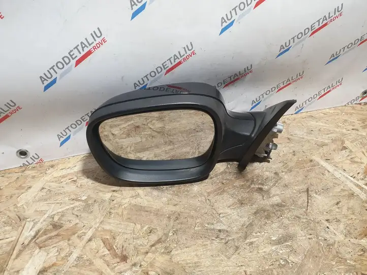 BMW X3 F25 (2010 - 2017) 7205329 Боковое зеркало с электроприводом — фото 3
