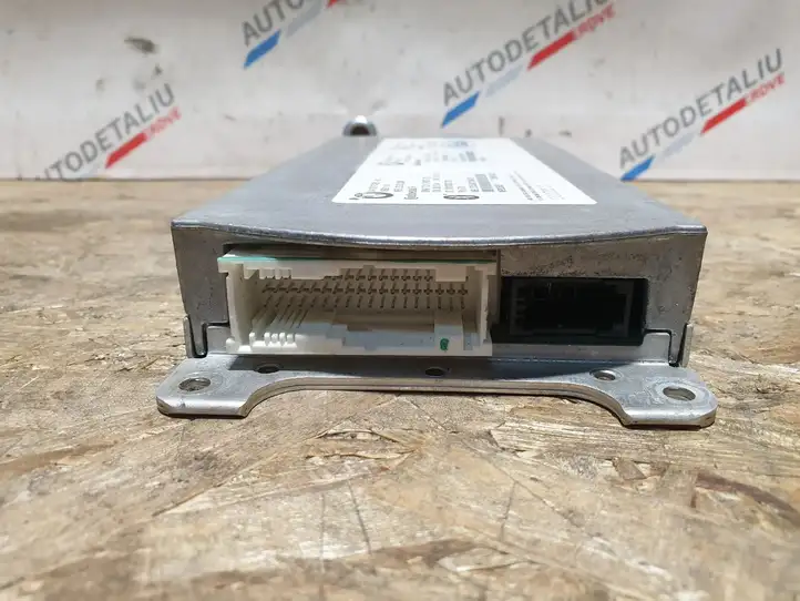 BMW X5 E70 (2006 - 2013) 9174261 Bluetooth модуль — фото 3