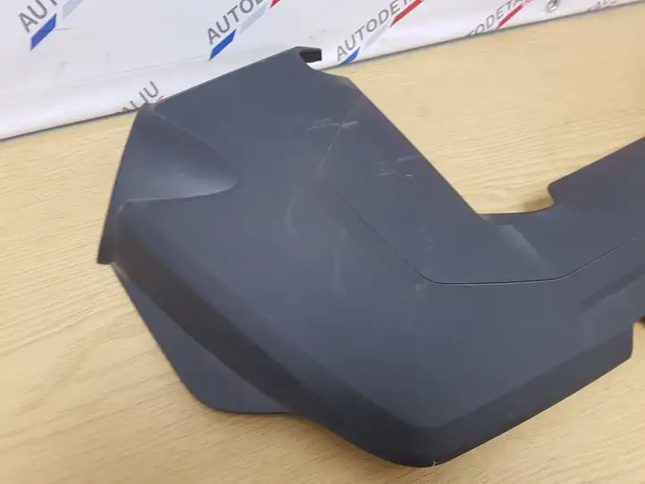 BMW 3 F30 F35 F31 (2012 - 2018) 8645876 Крышка двигателя декоративная — фото 4
