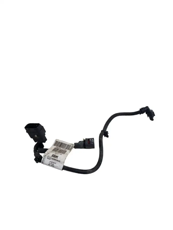 Opel Astra J (2012 - 2015) 55595826 Прочая электропроводка — фото 1