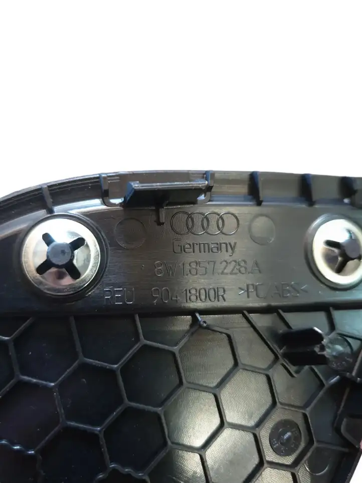Audi A4 S4 B9 (2015 - 2019) 8W5035297 Комплект аудиосистемы — фото 24