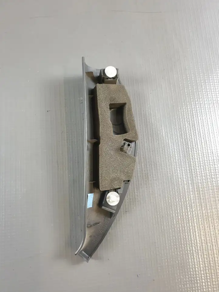 Renault Kangoo II (2008 - 2014) 802932263R Накладка кнопки регулировки зеркал — фото 3