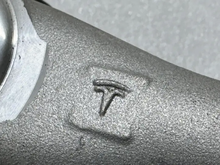 Tesla Model Y (2019 - 2024) GX27400600 Рулевая тяга — фото 7