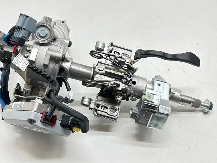 Kia Optima (2018 - ) 81900-D4710 Комплект оси рулевого колеса — фото 4