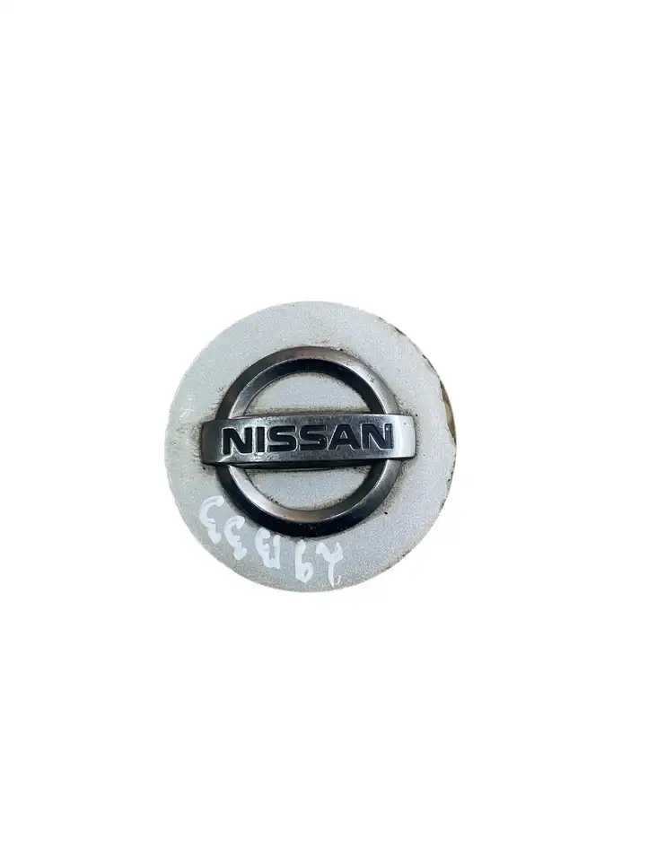 Nissan Qashqai (2006 - 2010) 40342EB210 Колпаки колес R20 — фото 1