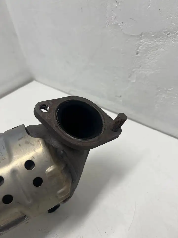 Hyundai i20 (GB IB) (2014 - 2018) 03AH1 Катализатор / DPF / FAP — фото 3
