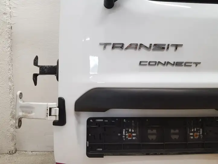 Ford Transit - Tourneo Connect (2009 - 2017) Багажная дверь — фото 11