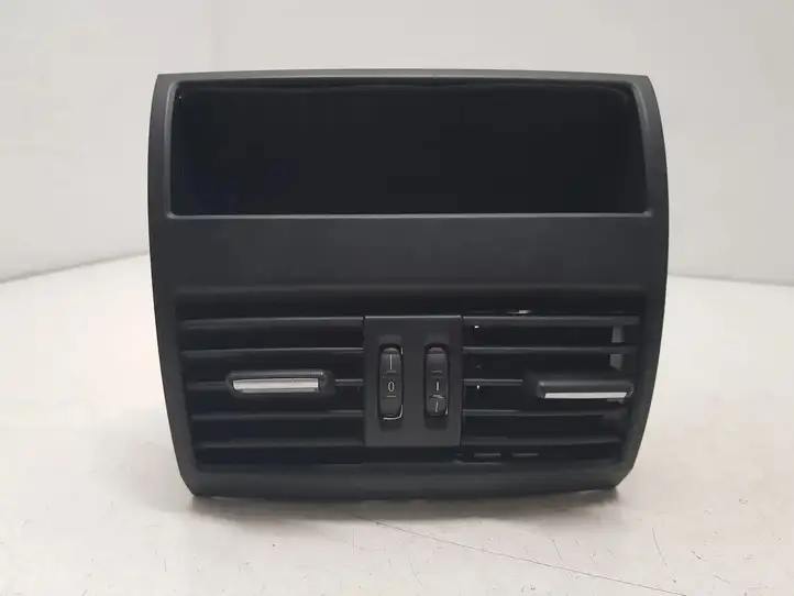 BMW 5 F10 F11 (2009 - 2016) 917216707 Задний воздушный дефлектор — фото 2