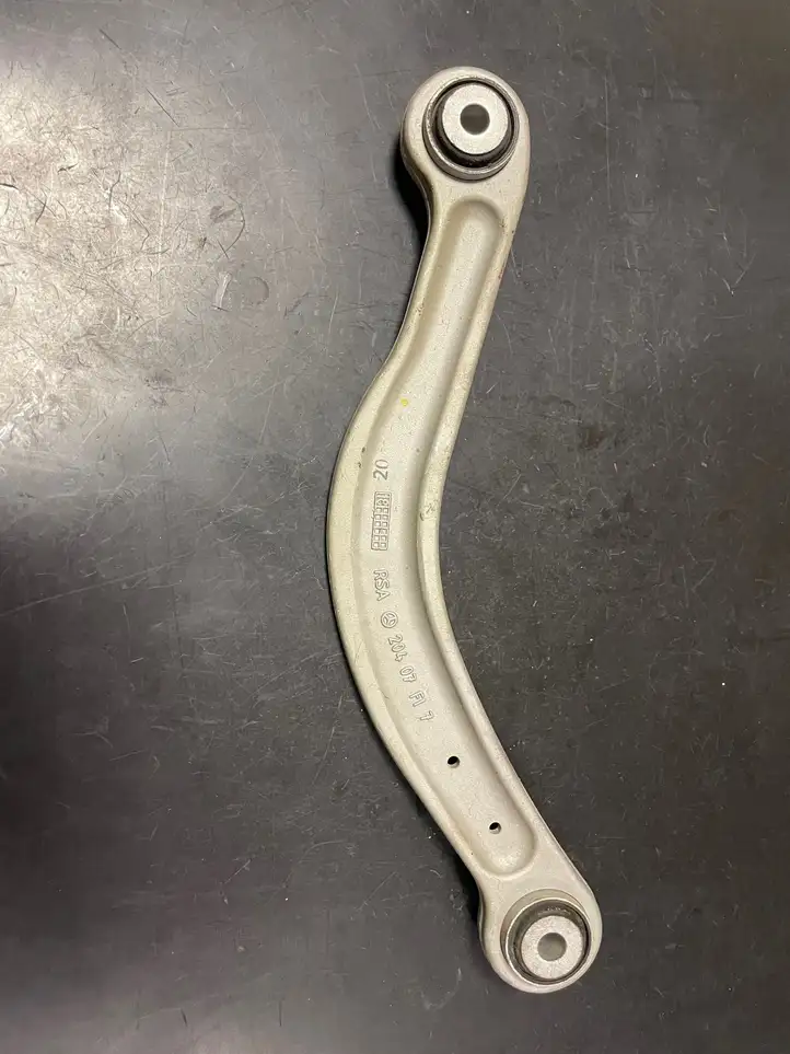 Mercedes-Benz GLC X253/C253 (2015 - )  20407F1 Вилы