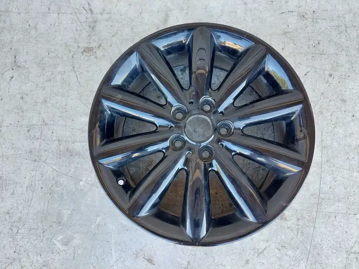 Mini One Cooper R57 (2007 - 2015)  6855109 Обод (ободья) колеса из легкого сплава R 17