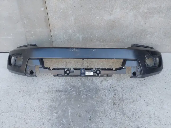 Ford Ranger (2019 - )  JB3B17C831E Передний бампер