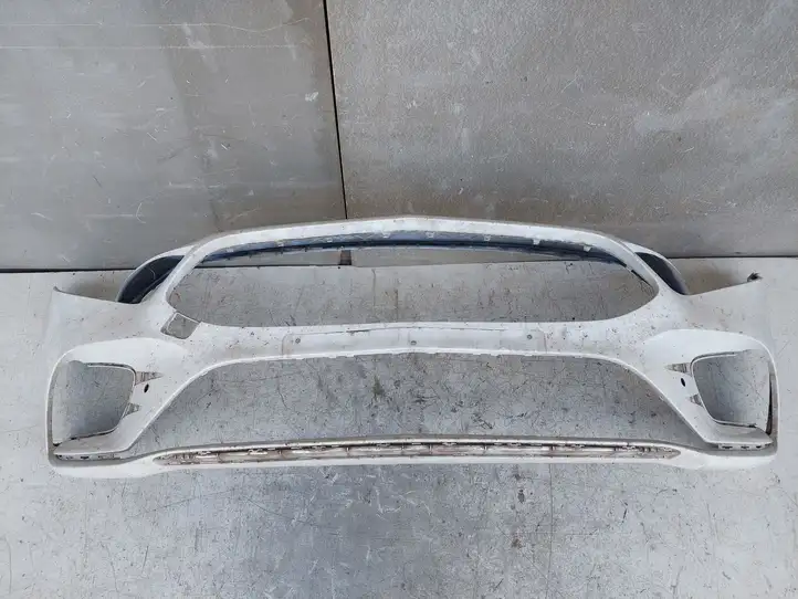 Mercedes-Benz A W177 (2018 - )  A1778856300 Передний бампер