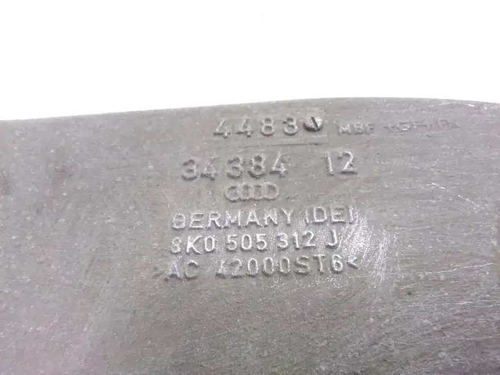 Audi A6   8K0505312J Вилы
