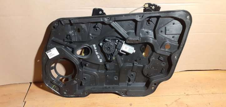 30784311 Volvo S60 Priekinio el. lango pakėlimo mechanizmo komplektas