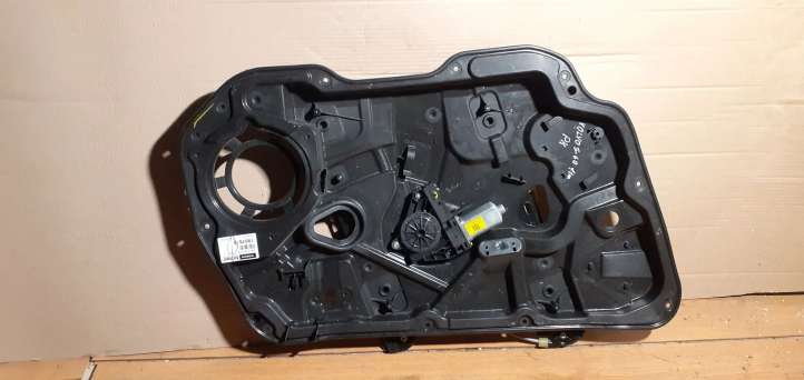 30784310 Volvo S60 Priekinio el. lango pakėlimo mechanizmo komplektas