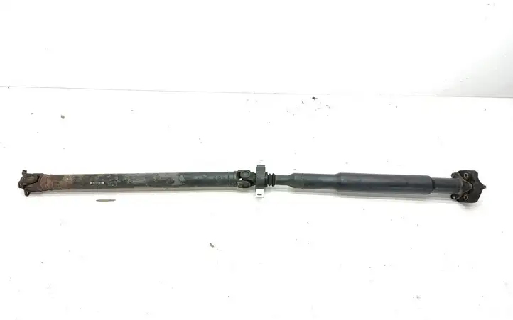 BMW 3 E90 E91 (2005 - 2012) 7551199 Карданный вал в сборе — фото 1