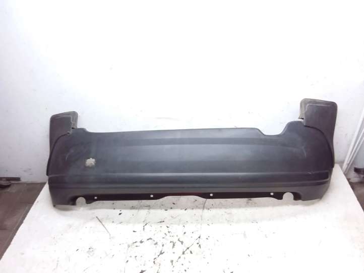 735313244 Fiat Panda II Galinis bamperis