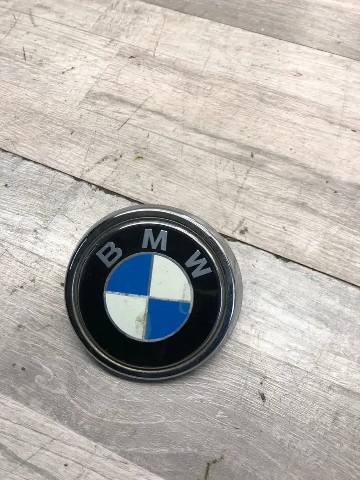 BMW X5 E53   713129 Буквы модели
