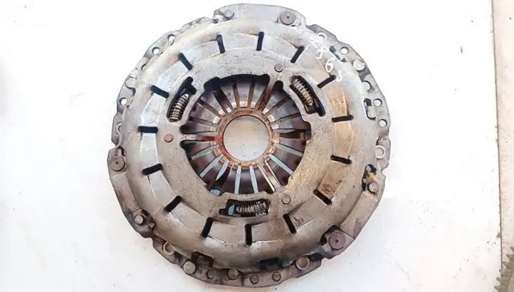 BMW 3 E46 (1998 - 2005)   Корзина сцепления