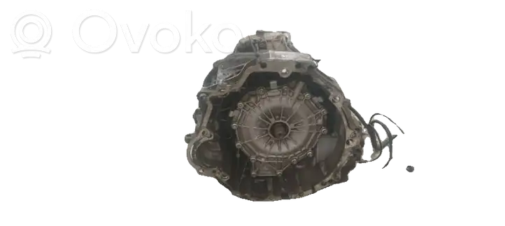 Audi A6 S6 C6 4F (2004 - 2008) JZH Автоматическая коробка передач (АКПП) — фото 1
