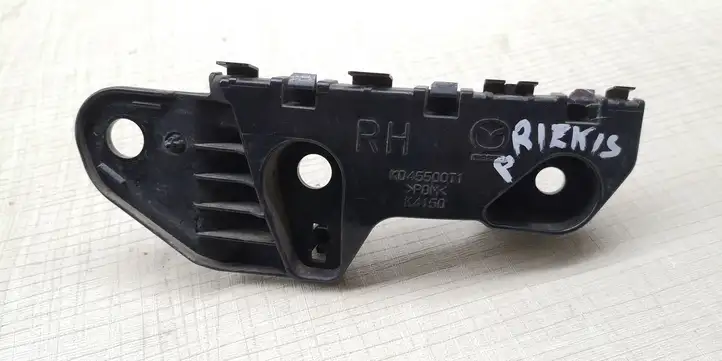 Mazda CX-5 (2012 - 2015)  KD45500T1 Передний держатель бампера