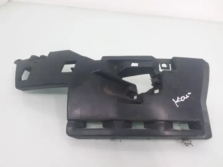 Citroen C5 (2008 - 2017)  9681052780 Передний держатель бампера