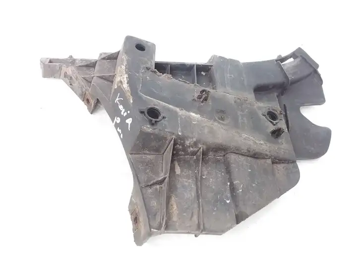 Volvo V70 (2007 - 2013) 31265344 Кронштейн переднего бампера — фото 2