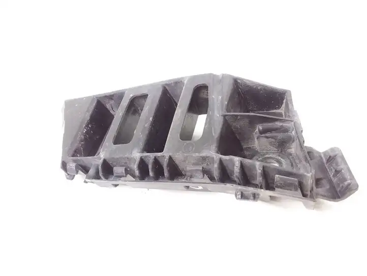 Volkswagen Tiguan (2007 - 2011) 5N0807184b Кронштейн переднего бампера — фото 1