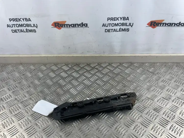 Volkswagen Caddy (2004 - 2010) 1T0807936 Кронштейн переднего бампера — фото 1
