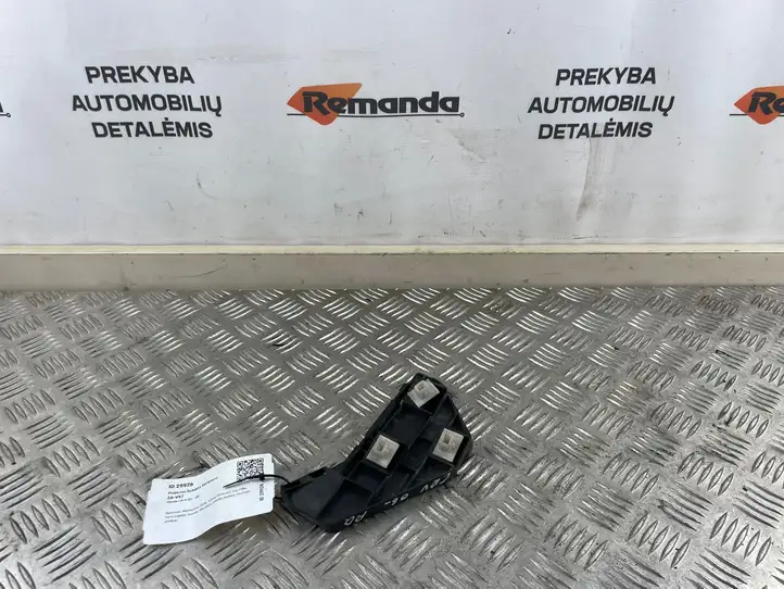 Honda CR-V (2006 - 2009) 71193S9A000050 Кронштейн переднего бампера — фото 1