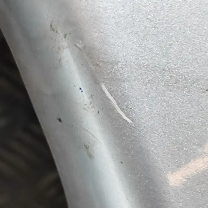 Toyota Hilux   426110KC20 Обод (ободья) колеса из легкого сплава R 15