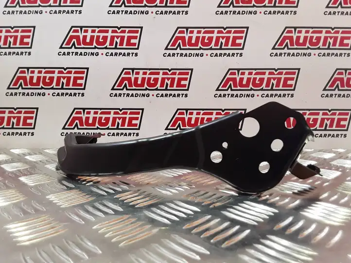 Mercedes-Benz E W211 (2002 - 2009)  2166200991 Передний держатель бампера