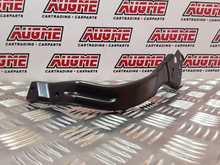 Mercedes-Benz E W211 (2002 - 2009)  2166200991 Передний держатель бампера