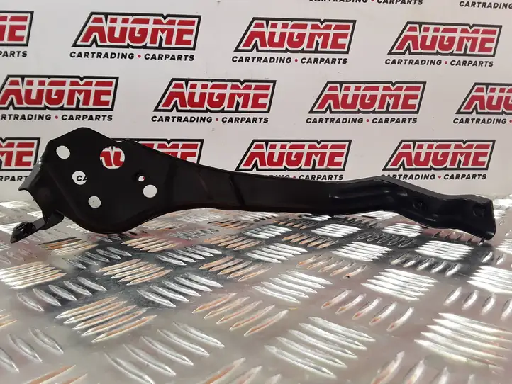 Mercedes-Benz E W211 (2002 - 2009)  2166200991 Передний держатель бампера