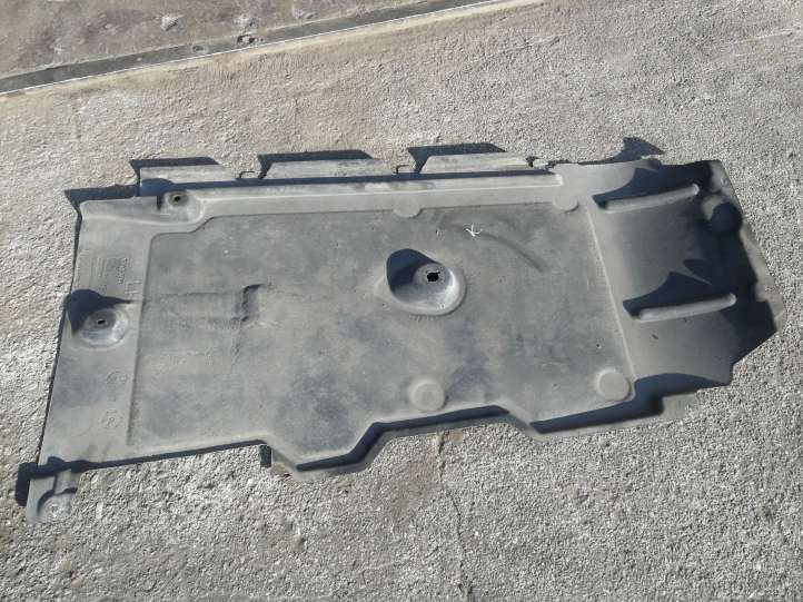 31378224 Volvo V40 Vidurinė dugno apsauga