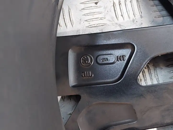 Skoda Kodiaq (2017 - ) 565601025AN Легкосплавный колесный диск R20 — фото 7